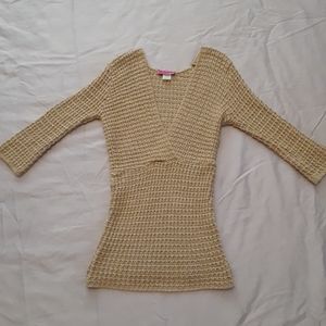 Soft Say What? Sweater